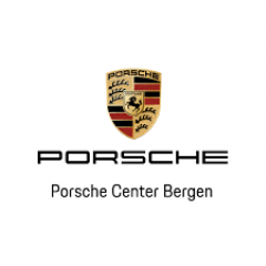 Porsche Center Bergen